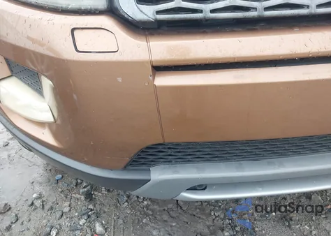 2014 Land Rover Range Rover Evoque Pure z USA, uszkodzony, nr VIN SALVP2BG4EH936373